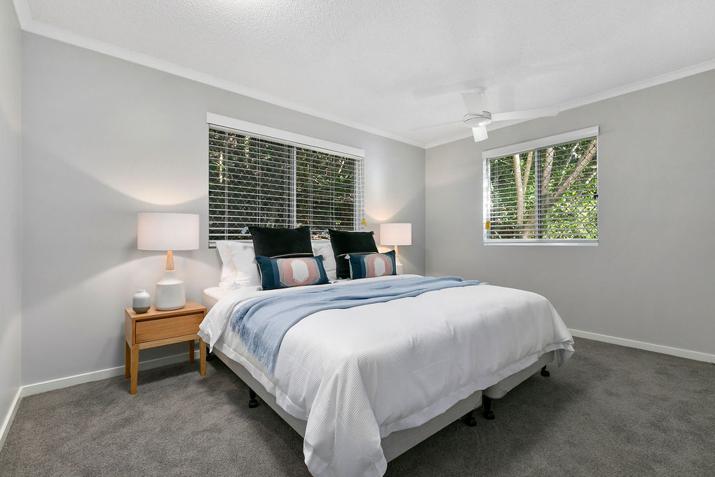 Offsite Apartment - Belmore Terrace - Sundancer Holiday Apartments