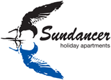 Sundancer Holiday Apartments Logo